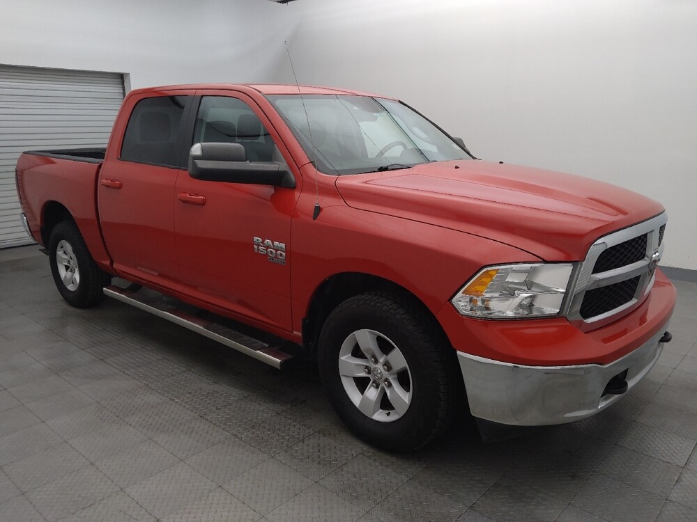 2021 RAM 1500 in Temple, TX 76502 - 18124500 11