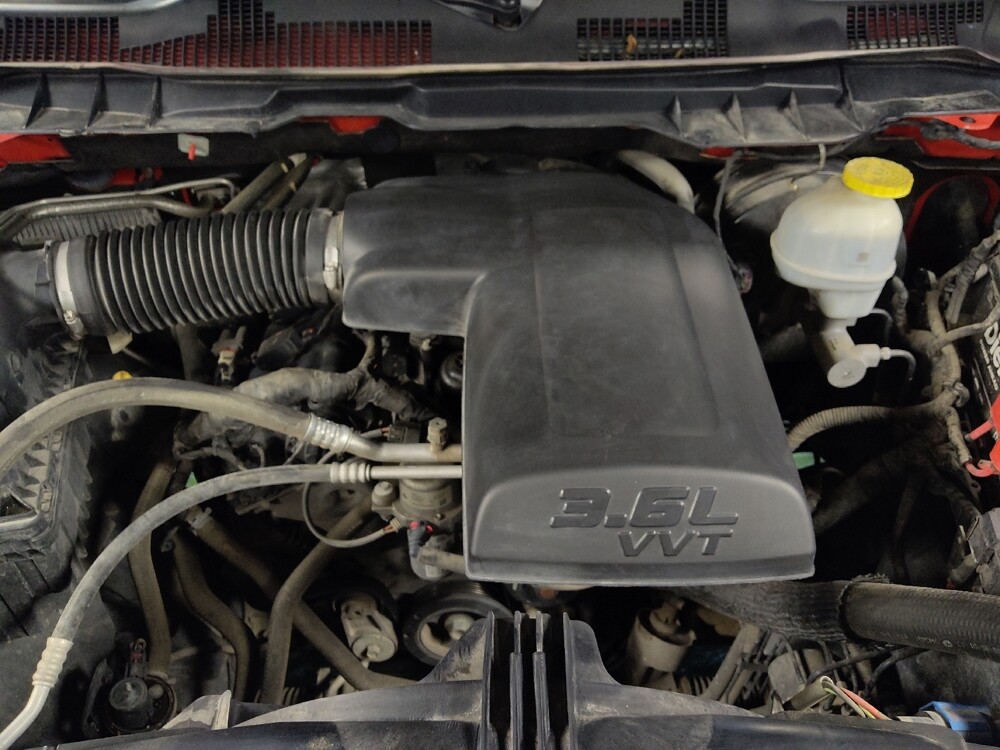 2021 RAM 1500 in Temple, TX 76502 - 18124500 30