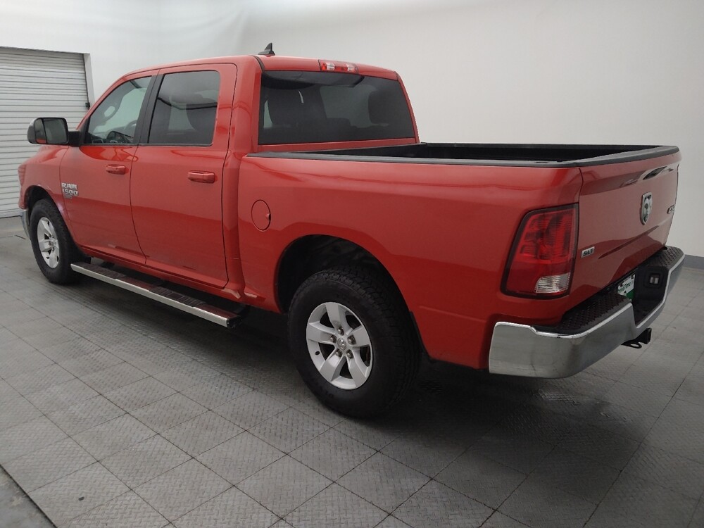 2021 RAM 1500 in Temple, TX 76502 - 18124500 3