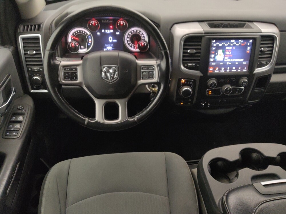 2021 RAM 1500 in Temple, TX 76502 - 18124500 22