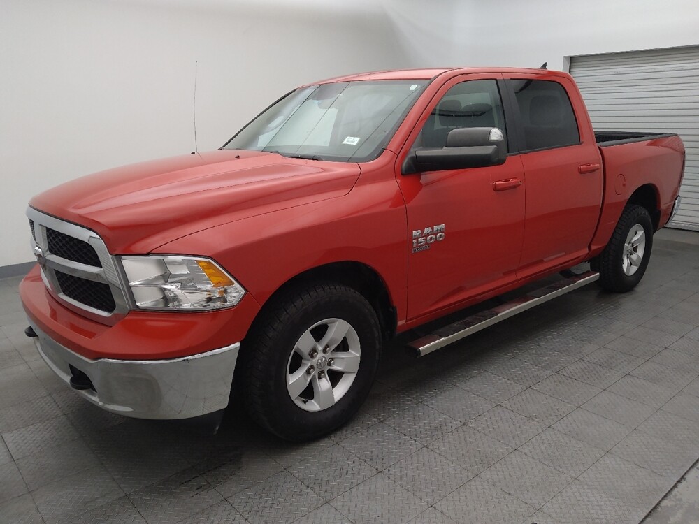 2021 RAM 1500 in Temple, TX 76502 - 18124500 2