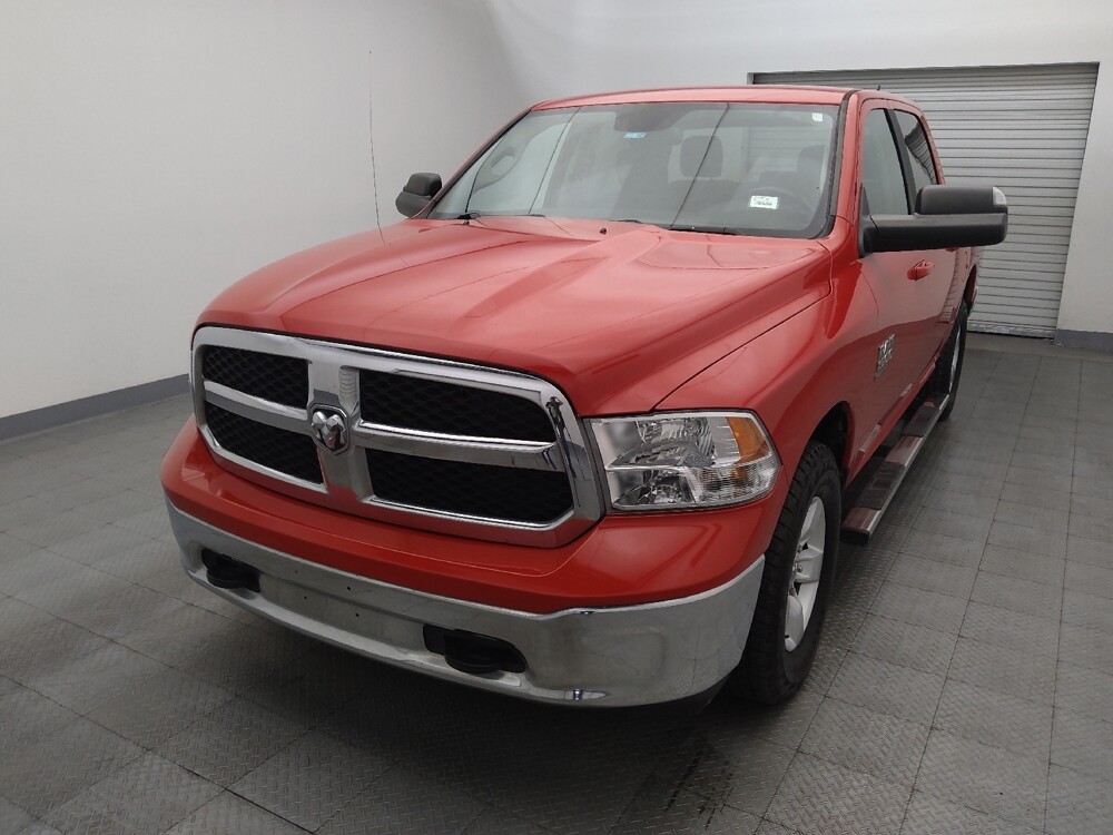 2021 RAM 1500 in Temple, TX 76502 - 18124500 15