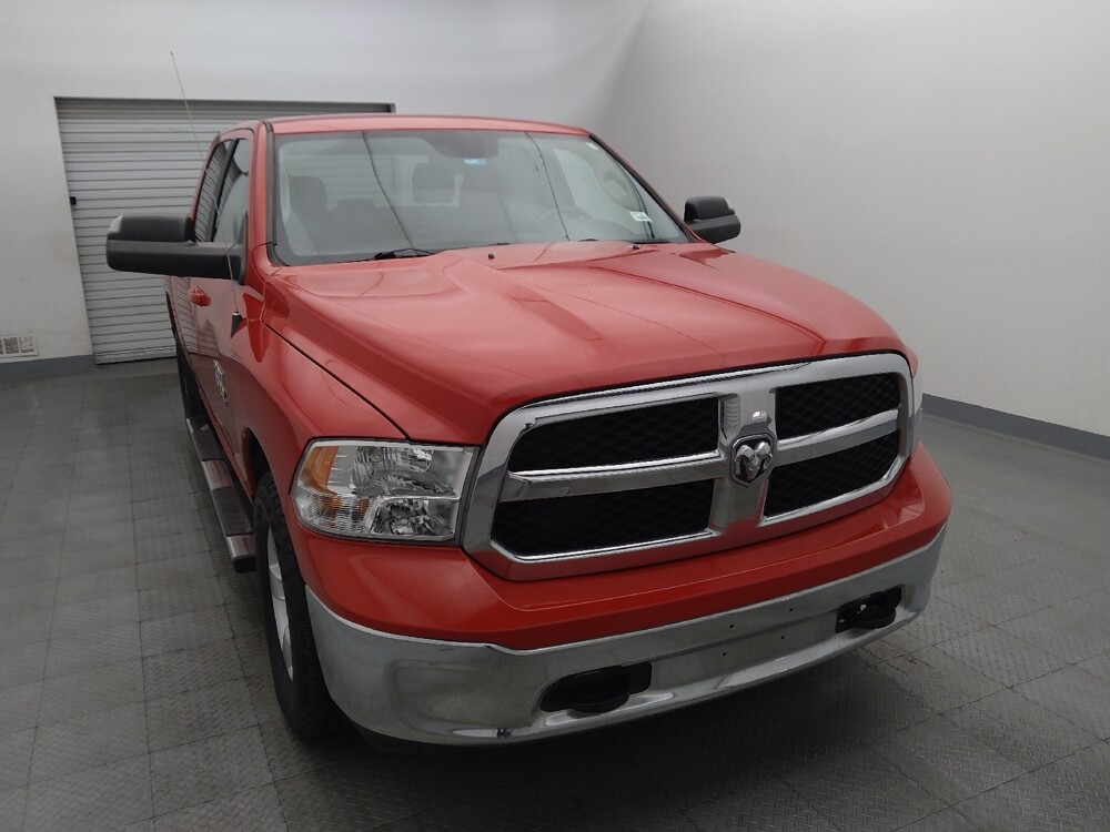 2021 RAM 1500 in Temple, TX 76502 - 18124500 14