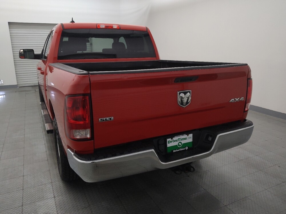 2021 RAM 1500 in Temple, TX 76502 - 18124500 6