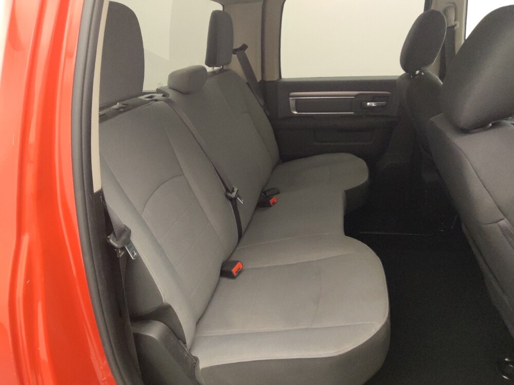 2021 RAM 1500 in Temple, TX 76502 - 18124500 19