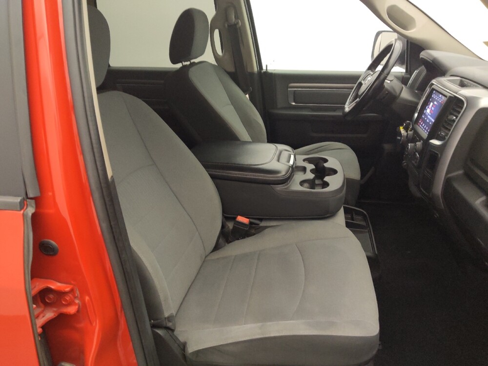 2021 RAM 1500 in Temple, TX 76502 - 18124500 21