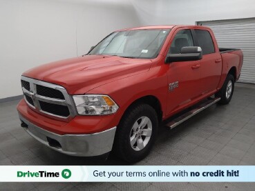 2021 RAM 1500 in Temple, TX 76502