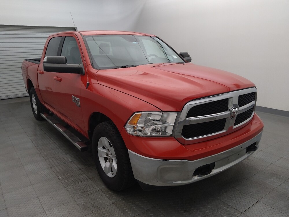 2021 RAM 1500 in Temple, TX 76502 - 18124500 13