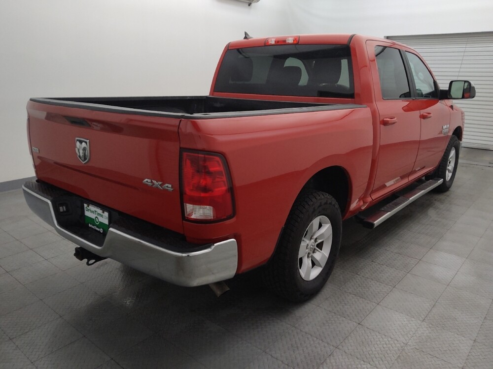 2021 RAM 1500 in Temple, TX 76502 - 18124500 9