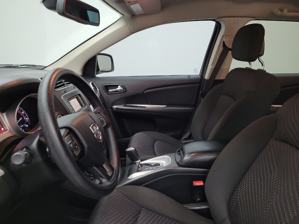 2020 Dodge Journey in Columbus, OH 43228 - 18124501 17