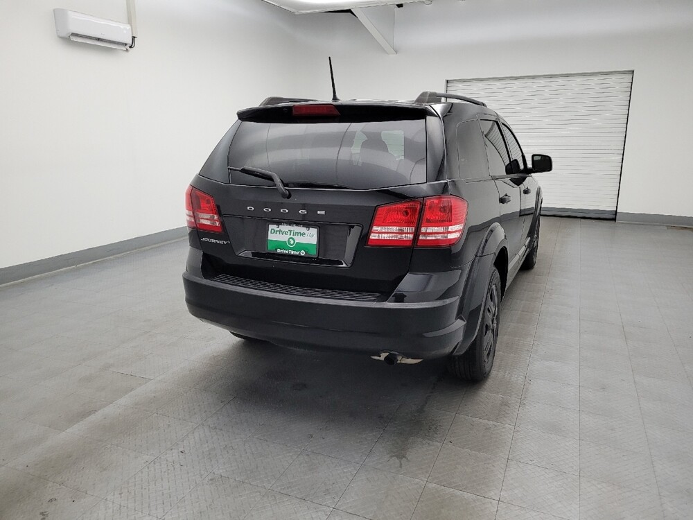 2020 Dodge Journey in Columbus, OH 43228 - 18124501 7