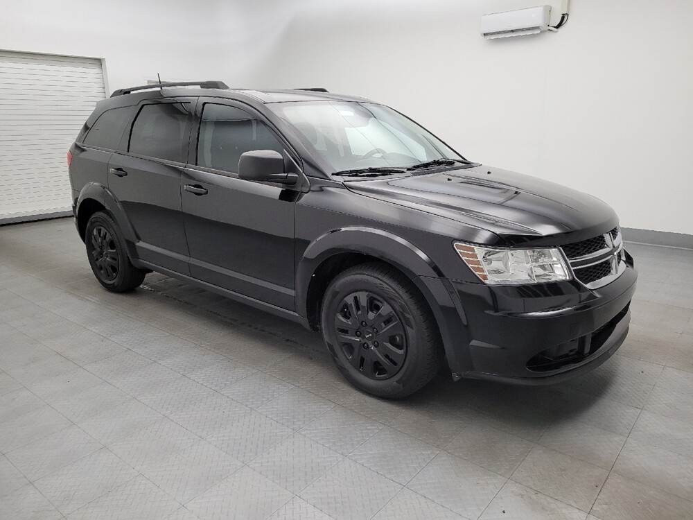 2020 Dodge Journey in Columbus, OH 43228 - 18124501 11