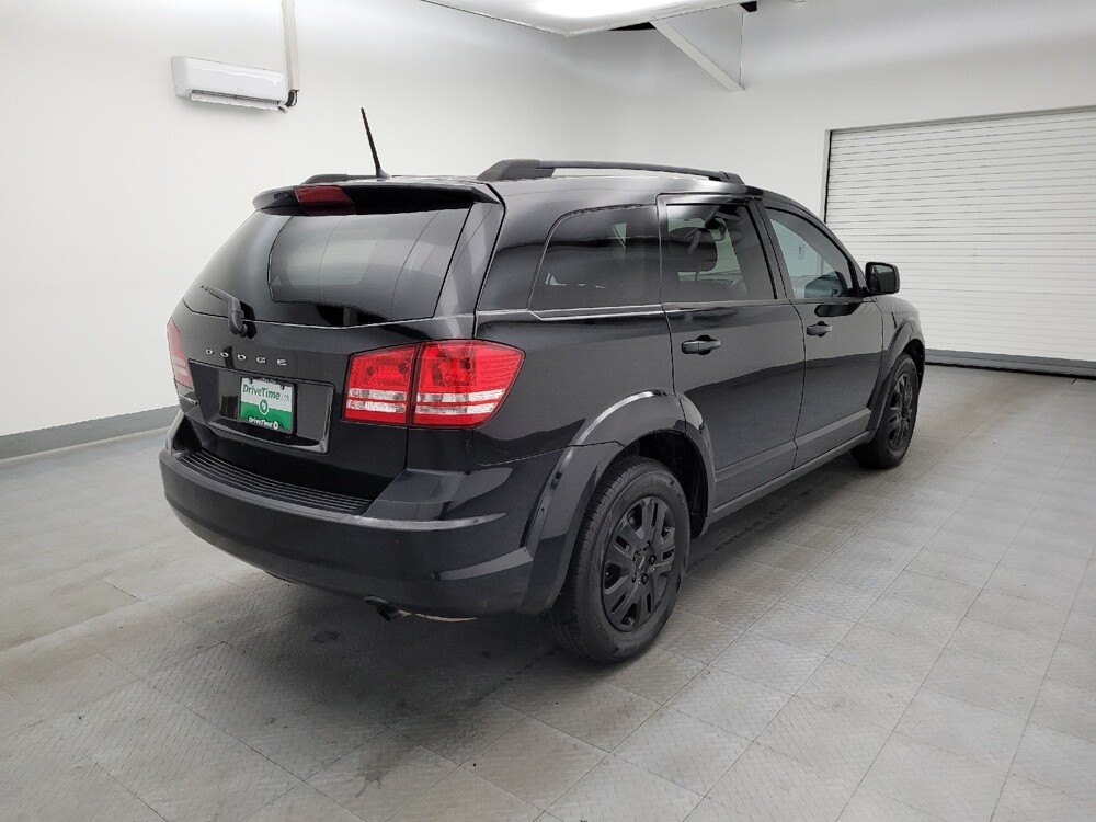 2020 Dodge Journey in Columbus, OH 43228 - 18124501 9