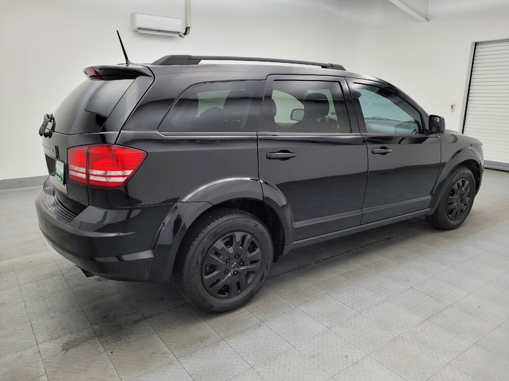 2020 Dodge Journey in Columbus, OH 43228 - 18124501 10