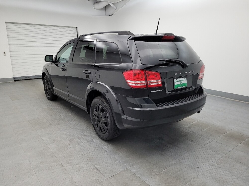 2020 Dodge Journey in Columbus, OH 43228 - 18124501 5