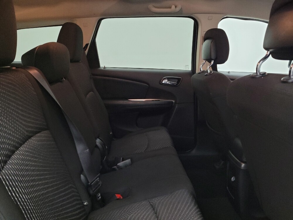 2020 Dodge Journey in Columbus, OH 43228 - 18124501 19