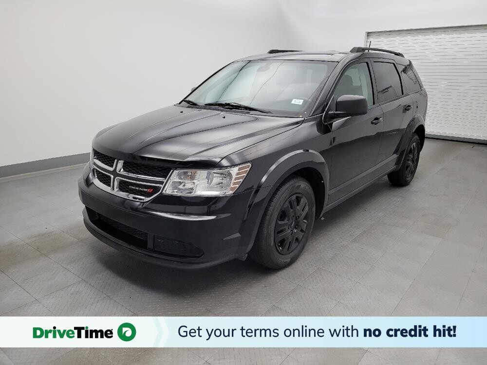 2020 Dodge Journey in Columbus, OH 43228 - 18124501