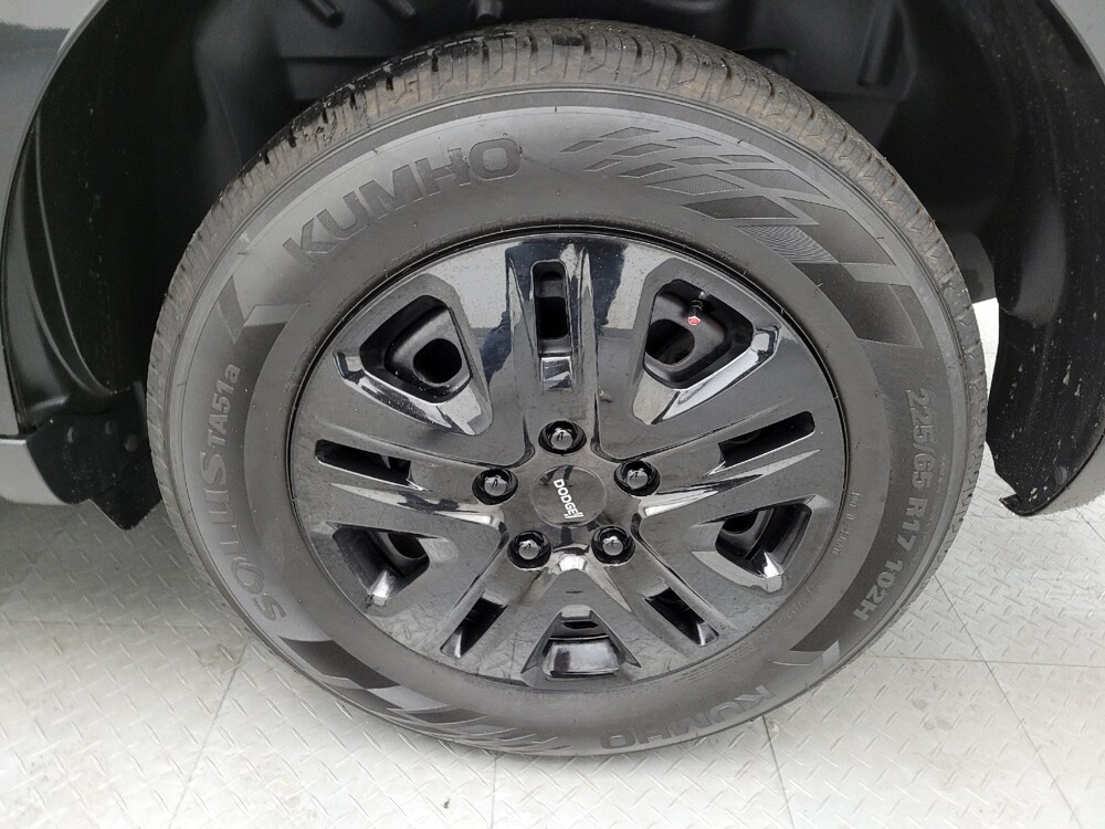 2020 Dodge Journey in Columbus, OH 43228 - 18124501 31