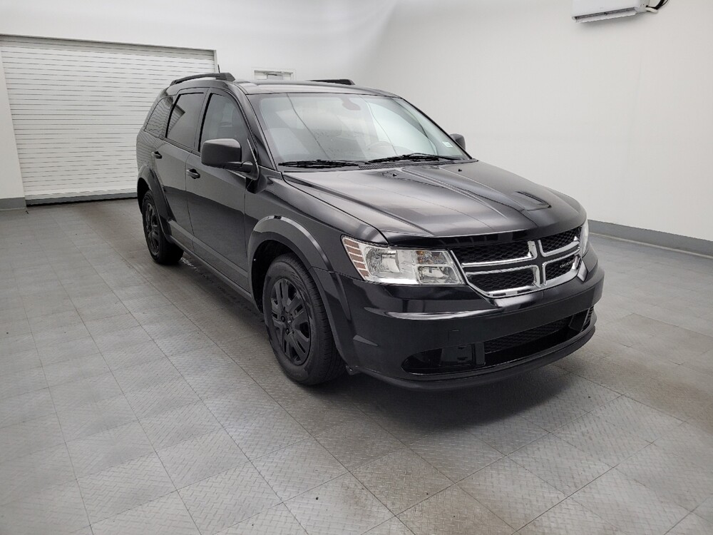 2020 Dodge Journey in Columbus, OH 43228 - 18124501 13