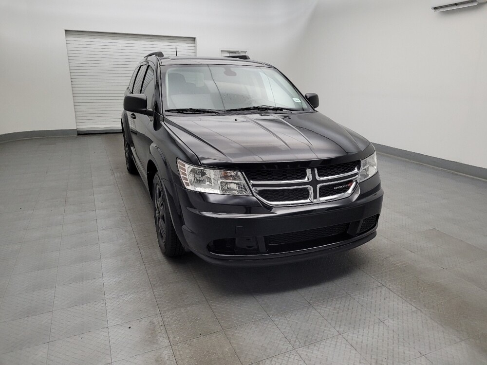 2020 Dodge Journey in Columbus, OH 43228 - 18124501 14