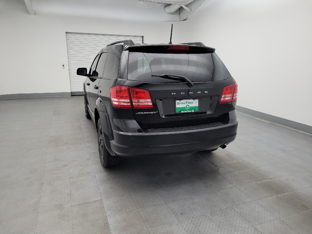 2020 Dodge Journey in Columbus, OH 43228 - 18124501 6