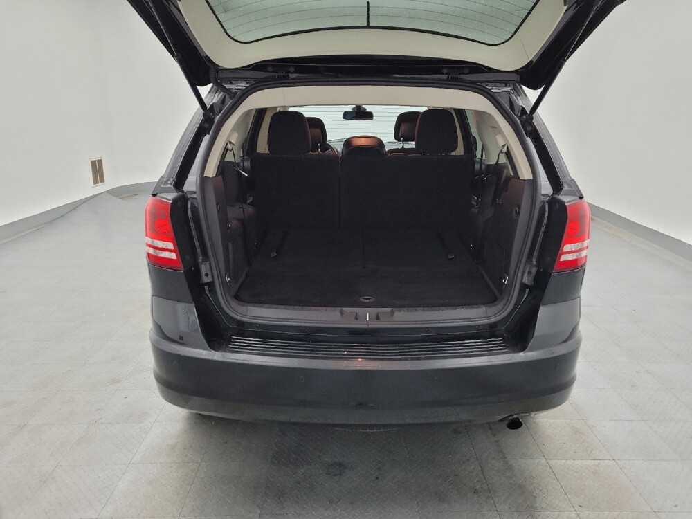 2020 Dodge Journey in Columbus, OH 43228 - 18124501 29