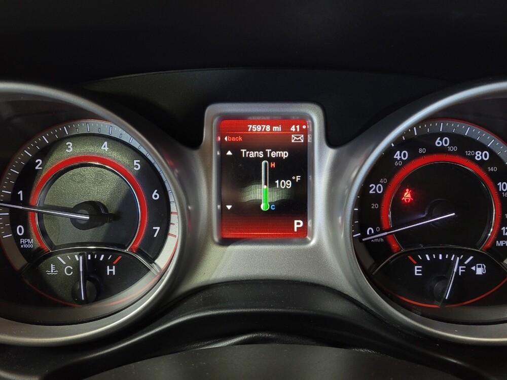 2020 Dodge Journey in Columbus, OH 43228 - 18124501 23