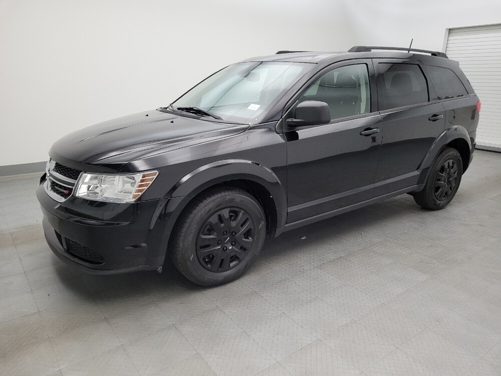 2020 Dodge Journey in Columbus, OH 43228 - 18124501 2