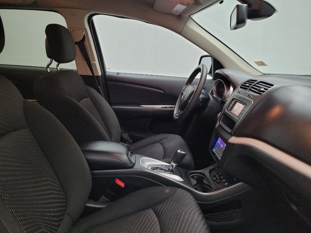 2020 Dodge Journey in Columbus, OH 43228 - 18124501 21