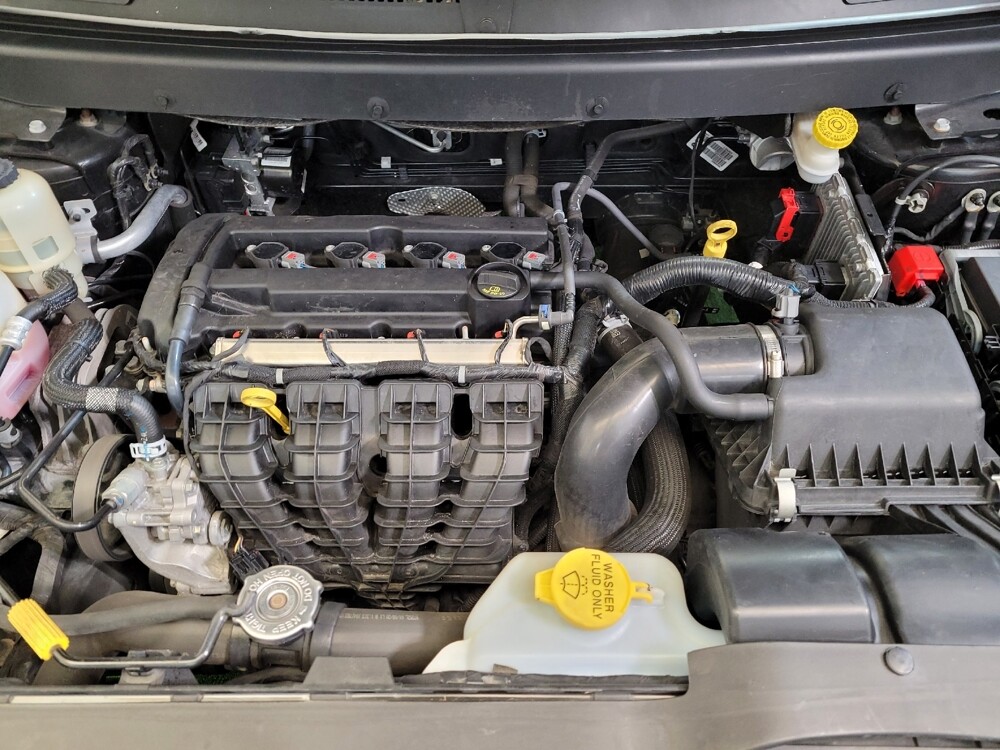 2020 Dodge Journey in Columbus, OH 43228 - 18124501 30