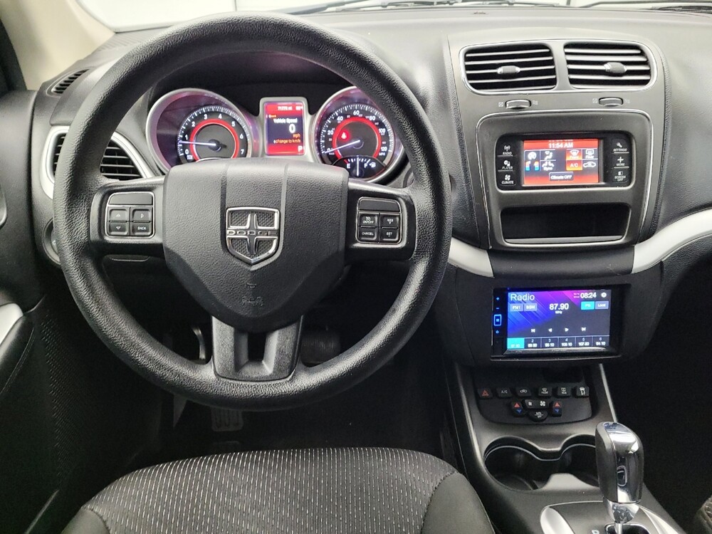 2020 Dodge Journey in Columbus, OH 43228 - 18124501 22