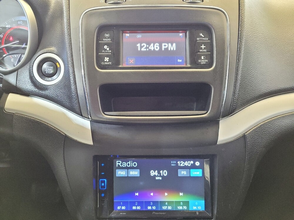 2020 Dodge Journey in Columbus, OH 43228 - 18124501 25