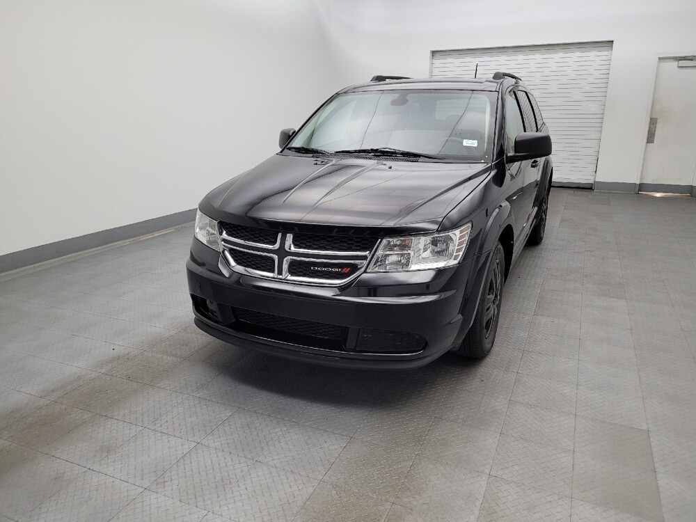2020 Dodge Journey in Columbus, OH 43228 - 18124501 15