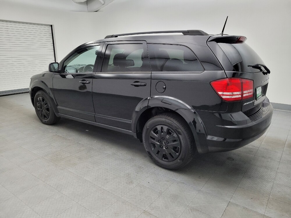 2020 Dodge Journey in Columbus, OH 43228 - 18124501 3