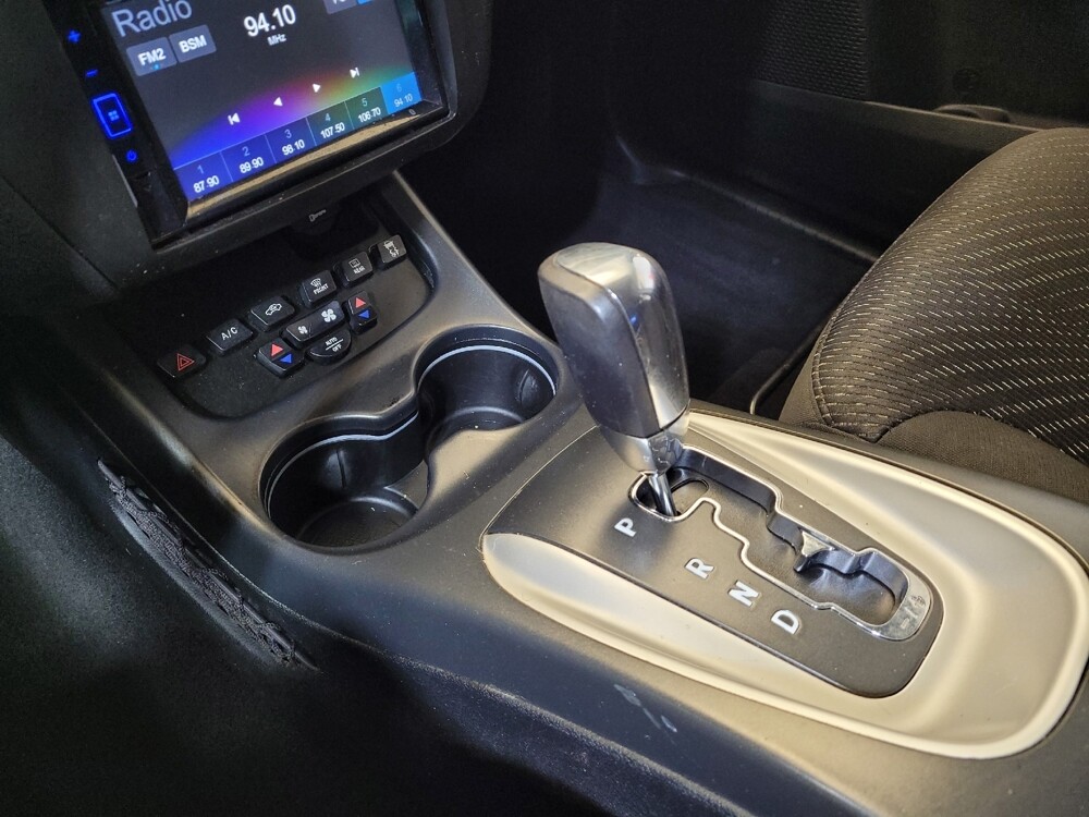 2020 Dodge Journey in Columbus, OH 43228 - 18124501 26