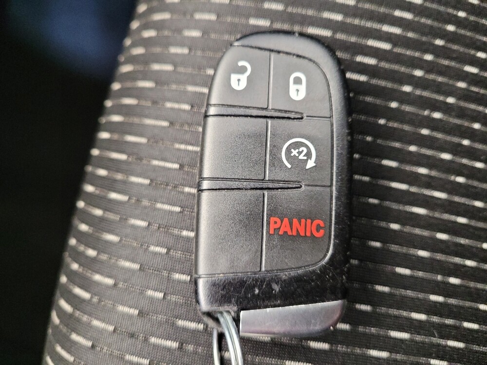 2020 Dodge Journey in Columbus, OH 43228 - 18124501 32