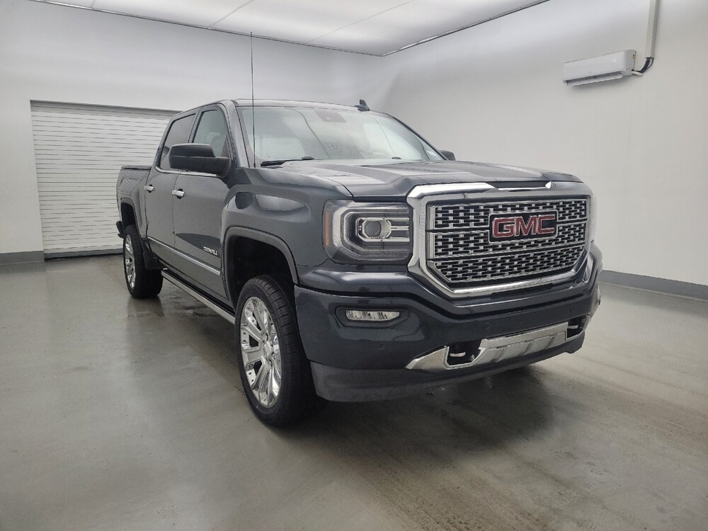 2017 GMC Sierra 1500 in Maple Heights, OH 44137 - 18124502 13