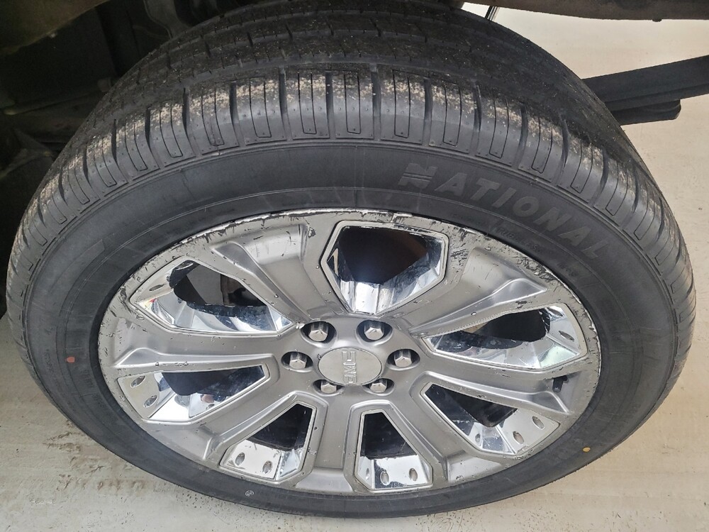 2017 GMC Sierra 1500 in Maple Heights, OH 44137 - 18124502 31