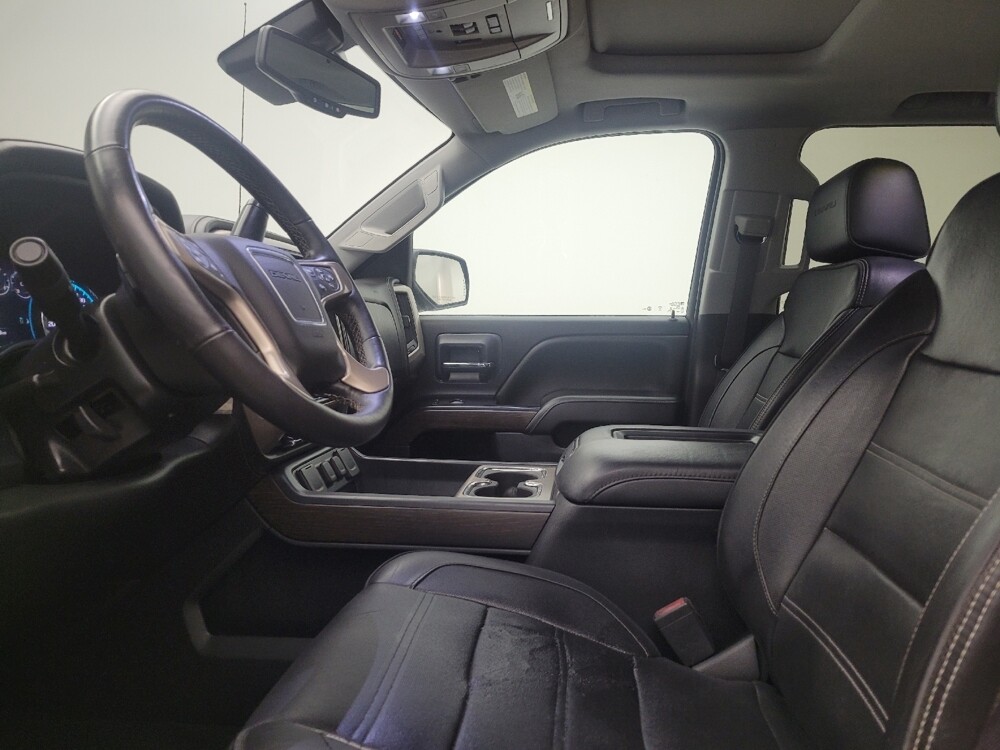 2017 GMC Sierra 1500 in Maple Heights, OH 44137 - 18124502 17