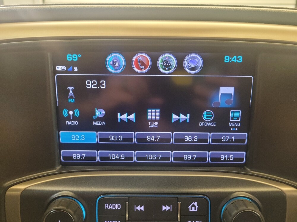 2017 GMC Sierra 1500 in Maple Heights, OH 44137 - 18124502 25