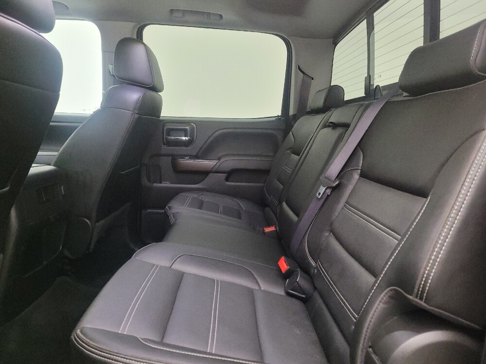 2017 GMC Sierra 1500 in Maple Heights, OH 44137 - 18124502 18