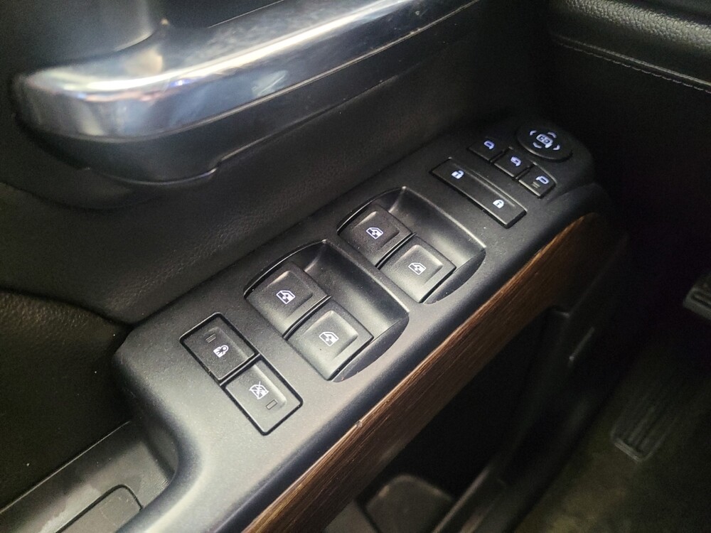 2017 GMC Sierra 1500 in Maple Heights, OH 44137 - 18124502 27