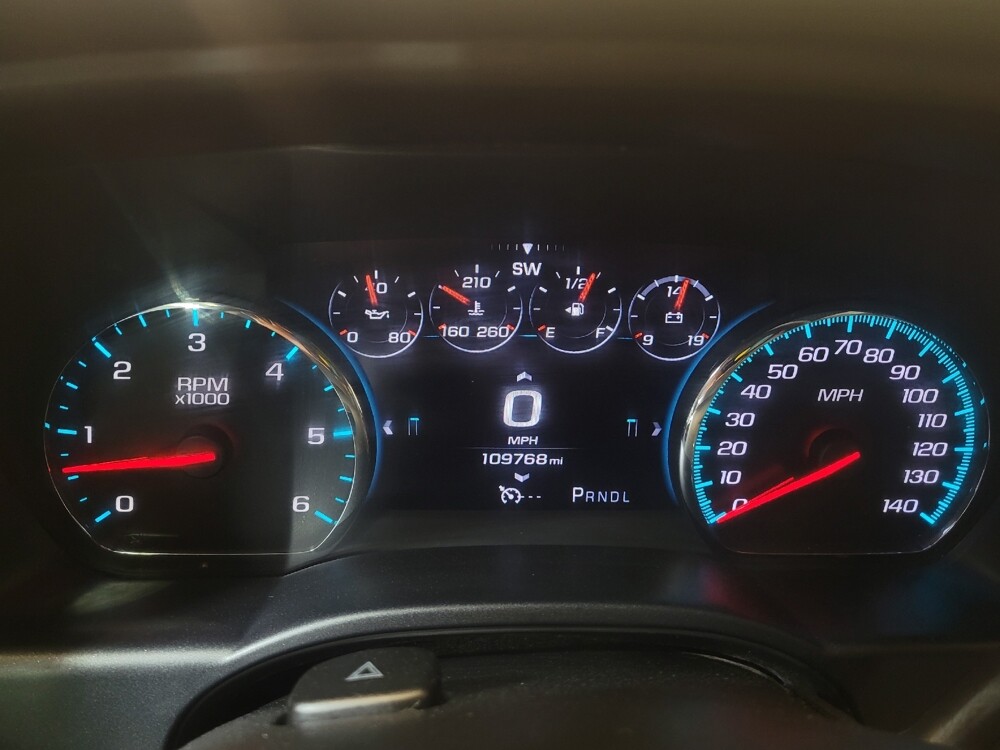 2017 GMC Sierra 1500 in Maple Heights, OH 44137 - 18124502 23