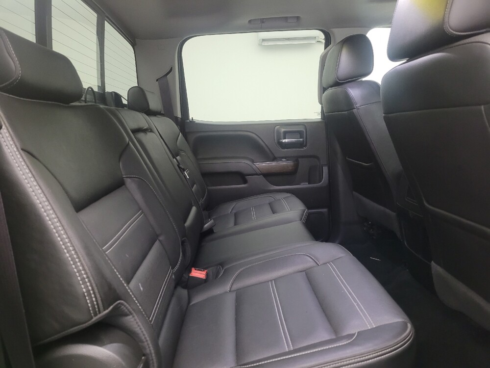 2017 GMC Sierra 1500 in Maple Heights, OH 44137 - 18124502 19