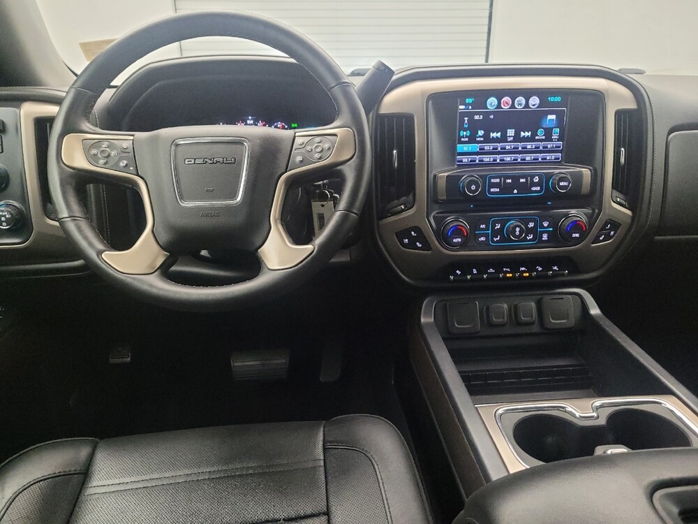 2017 GMC Sierra 1500 in Maple Heights, OH 44137 - 18124502 22