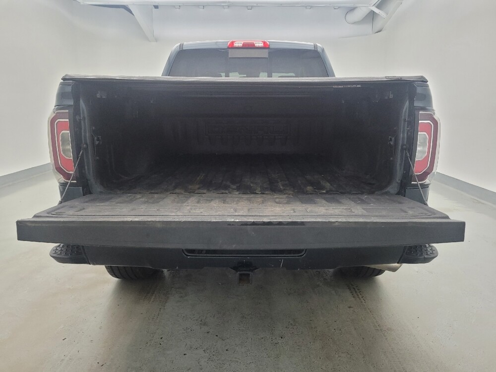 2017 GMC Sierra 1500 in Maple Heights, OH 44137 - 18124502 29