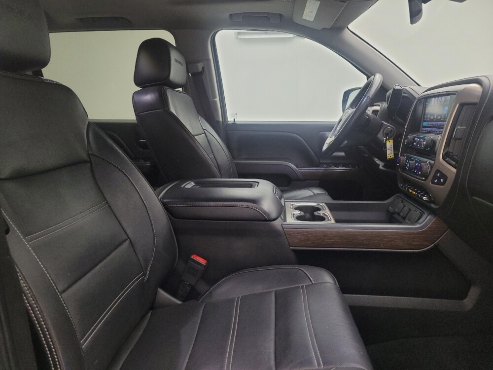 2017 GMC Sierra 1500 in Maple Heights, OH 44137 - 18124502 21