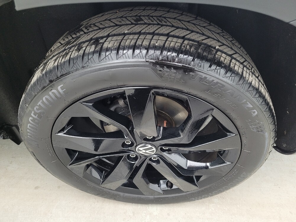 2024 Volkswagen Taos in Maple Heights, OH 44137 - 18124503 31