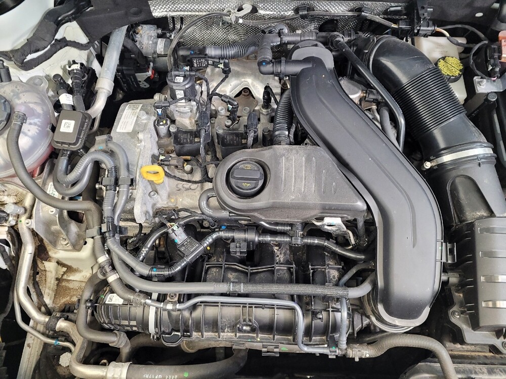 2024 Volkswagen Taos in Maple Heights, OH 44137 - 18124503 30