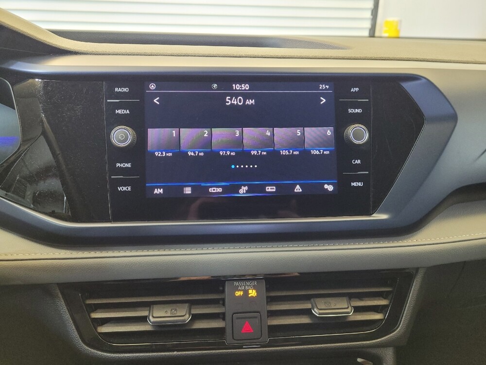 2024 Volkswagen Taos in Maple Heights, OH 44137 - 18124503 25